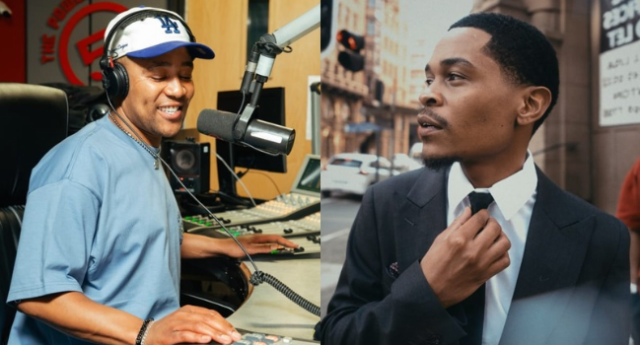 DJ Speedsta calls out Blue Pappi. Blue Pappi no-show. Blue Pappi 5 Hip Hop Nights. 5 Hip Hop Nights. DJ Speedsta latest. Blue Pappi latest news. South African hip-hop news. SA Hip Hop. South African music industry. Blue Pappi controversy. DJ Speedsta 5FM