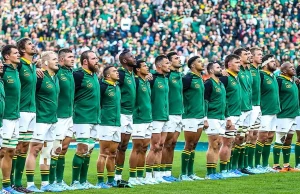 Cheslin Kolbe Ruled Out of Springboks’ November Tests Cheslin Kolbe ruled out. Cheslin Kolbe injury. Springboks November Tests 2026. Springboks squad 2026. South Africa rugby. Springboks end-of-year tour. Cheslin Kolbe broken jaw. Italy vs South Africa 2026. France vs South Africa 2026. Ireland vs South Africa 2026
