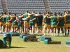 Heyneke Meyer Makes Case for Jeandré Rudolph as Springbok Bolter Jeandré Rudolph, Heyneke Meyer, Springboks, Rassie Erasmus, Bulls Rugby, Springbok selection, Springbok bolter, South African rugby, Springboks news, Springboks squad, Kwagga Smith, loose forwards, rugby news, Springboks November Tests