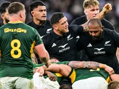 Springboks vs All Blacks: 2027 Test Venues Reportedly Revealed Springboks, All Blacks, Springboks vs All Blacks, Rugby Championship, Rugby World Cup 2027, Dave Rennie, New Zealand Rugby, South Africa Rugby, Auckland, Christchurch, Springboks News, Rugby News