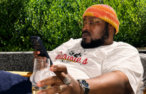 Stogie T Turns to Lazarus for Spiritually Charged Freestyle “Re Dumetsi” Stogie T, Re Dumetsi, Apu Sebekedi, Tumi Molekane, Lazarus, Christian Hip Hop, SA Hip Hop, South African Hip Hop, Gospel, Faith, ANOMY, Mzansi Music, Hip Hop News, Music News