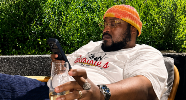 Stogie T Releases “Re Dumetsi” Freestyle Featuring Apu Sebekedi Stogie T, Re Dumetsi, Apu Sebekedi, Tumi Molekane, Lazarus, Christian Hip Hop, SA Hip Hop, South African Hip Hop, Gospel, Faith, ANOMY, Mzansi Music, Hip Hop News, Music News