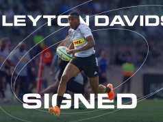 From Robertson Town to the Stormers: ‘Robertson Express’ Lleyton Davids lands a contract Lleyton Davids Stormers. Robertson Express, Stormers signing, Robertson Town rugby, John Dobson, Stormers Rugby Institute, triple jump champion rugby, Stormers pre-season, URC signings