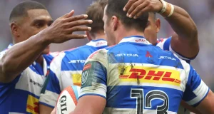 LIVE: Stormers v Edinburgh, follow the URC action as Siya Kolisi makes his return Stormers v Edinburgh live score. Stormers vs Edinburgh, URC live scoring, Siya Kolisi Stormers, Stormers team news, URC 2026-27, Hive Stadium, John Dobson