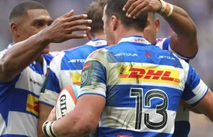 LIVE: Stormers v Edinburgh, follow the URC action as Siya Kolisi makes his return Stormers v Edinburgh live score. Stormers vs Edinburgh, URC live scoring, Siya Kolisi Stormers, Stormers team news, URC 2026-27, Hive Stadium, John Dobson