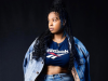 Tasha HendrixX Hits 10K Spotify Streams With ‘StrobeLights’ Featuring ZuluMecca Tasha HendrixX, ZuluMecca, StrobeLights, Against All Odds mixtape, South African hip-hop, PdotO, independent rap music.
