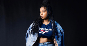Tasha HendrixX Hits 10K Spotify Streams With ‘StrobeLights’ Featuring ZuluMecca Tasha HendrixX, ZuluMecca, StrobeLights, Against All Odds mixtape, South African hip-hop, PdotO, independent rap music.