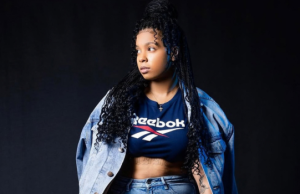 Tasha HendrixX Hits 10K Spotify Streams With ‘StrobeLights’ Featuring ZuluMecca Tasha HendrixX, ZuluMecca, StrobeLights, Against All Odds mixtape, South African hip-hop, PdotO, independent rap music.