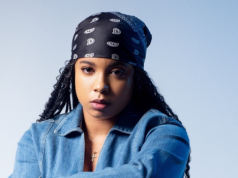 Tasha HendrixX Looks Back on Releasing “Against All Odds” While Pregnant as Mixtape Marks One Year Tasha HendrixX mixtape anniversary, Against All Odds mixtape, Tasha HendrixX pregnant, Tasha HendrixX new music, PdotO, StrobeLights ZuluMecca, South African hip-hop, independent female rapper. Tasha HendrixX Against All Odds