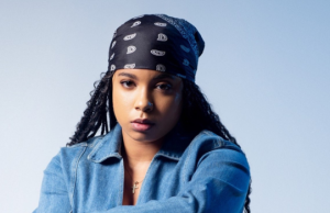 Tasha HendrixX Looks Back on Releasing “Against All Odds” While Pregnant as Mixtape Marks One Year Tasha HendrixX mixtape anniversary, Against All Odds mixtape, Tasha HendrixX pregnant, Tasha HendrixX new music, PdotO, StrobeLights ZuluMecca, South African hip-hop, independent female rapper. Tasha HendrixX Against All Odds