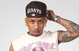 Tshego hints at a musical comeback with cryptic social media post Tshego music comeback. Tshego new music, Tshego return to music, Tshego Instagram post, Tshego Big Stepper, Tshego Pink Panther, Tshego King Monada collaboration, South African hip-hop