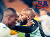PSL Halftime Round-Up: Sundowns Lead Richards Bay, Pirates Edge Ahead, Chiefs Goalless Betway Premiership halftime scores. Mamelodi Sundowns vs Richards Bay, Orlando Pirates score, Kaizer Chiefs vs Stellenbosch, PSL live scores, PSL results today, Betway Premiership results, PSL halftime, Tuesday PSL fixtures