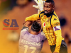 Kaizer Chiefs Held 1-1 by Stellenbosch FC as Gap to the Top Widens Kaizer Chiefs vs Stellenbosch result. Chiefs 1-1 Stellenbosch, Shabalala goal, Kwayiba goal, Betway Premiership log, PSL table, AmaZulu beat Durban City, Mamelodi Sundowns log leaders, Orlando Pirates fourth
