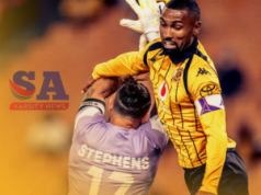 Kaizer Chiefs Held 1-1 by Stellenbosch FC as Gap to the Top Widens Kaizer Chiefs vs Stellenbosch result. Chiefs 1-1 Stellenbosch, Shabalala goal, Kwayiba goal, Betway Premiership log, PSL table, AmaZulu beat Durban City, Mamelodi Sundowns log leaders, Orlando Pirates fourth