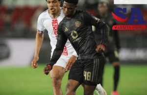 Orlando Pirates Make It Six League Wins in a Row With 3-0 Win Over TS Galaxy Orlando Pirates sixth straight win. Pirates 3-0 TS Galaxy, Radiopane goal, Tshepang Moremi, Simphiwe Masilela, Betway Premiership log, Pirates vs Sundowns title race, Orlando Pirates 22 points, PSL results