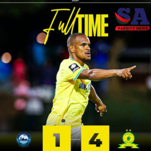 Sundowns 4-1 Richards Bay: Basadien Scores First Goal Sundowns vs Richards Bay. Fawaaz Basadien first goal, Basadien Man of the Match, Mamelodi Sundowns 4-1, Rayners double, Matthews goal, Betway Premiership results, Bafana Ba Style, PSL log leaders