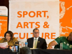 SAFA and Sports Ministry Say VAR Is Coming, but Referee Training and a Trial Phase Come First VAR South Africa SAFA. SAFA VAR update. Gayton McKenzie VAR. Danny Jordaan VAR. VAR Betway Premiership. VAR referee training South Africa. VAR trial phase Nedbank Cup. SAFA FIFA meeting 15 October. R20 million VAR funding