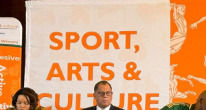 SAFA and Sports Ministry Say VAR Is Coming, but Referee Training and a Trial Phase Come First VAR South Africa SAFA. SAFA VAR update. Gayton McKenzie VAR. Danny Jordaan VAR. VAR Betway Premiership. VAR referee training South Africa. VAR trial phase Nedbank Cup. SAFA FIFA meeting 15 October. R20 million VAR funding