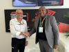 Gayton McKenzie Meets F1 Boss Stefano Domenicali, Says South Africa Is “One Step Closer” to Hosting a Grand Prix Formula One South Africa. South Africa F1 return, Gayton McKenzie Formula One, Stefano Domenicali, F1 South African Grand Prix, Formula One Group meeting, GNU sport, F1 calendar, motorsport South Africa