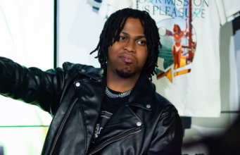 Usimamane Says Tai Lung Is About Betrayal, Vulnerability and Being South African Usimamane Tai Lung. Usimamane Tai Lung album. Usimamane upcoming album. Tai Lung Usimamane. Usimamane new album. Usimamane South African. Usimamane betrayal. Usimamane Hype Magazine interview. Usimamane vulnerability. Usimamane South African hip-hop. Tai Lung album 2026. Usimamane latest news. South African hip-hop 2026