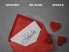 Sam Deep’s ‘Shela’ reportedly reaches 23x Platinum milestone in South Africa Shela 23x Platinum, Sam Deep Shela, Shela sales, Sam Deep Nia Pearl Boohle, Shela 950K units, best-selling amapiano song, amapiano South Africa, South African music, Boohle Shela