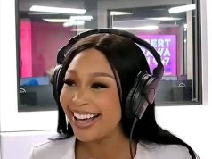 Minnie Dlamini Says She Paid for Her Own R1.5 Million Wedding as Divorce From Quinton Jones Drags On Minnie Dlamini, Minnie Dlamini divorce, Quinton Jones. Minnie Dlamini wedding cost, Thando Thabethe 947, spousal maintenance South Africa, celebrity divorce South Africa, Minnie Dlamini interview, SA celebrity news
