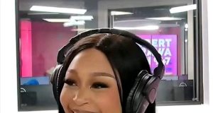 Minnie Dlamini Says She Paid for Her Own R1.5 Million Wedding as Divorce From Quinton Jones Drags On Minnie Dlamini, Minnie Dlamini divorce, Quinton Jones. Minnie Dlamini wedding cost, Thando Thabethe 947, spousal maintenance South Africa, celebrity divorce South Africa, Minnie Dlamini interview, SA celebrity news