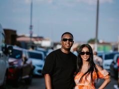 Rumor Mill Swirls: DJ Shimza Spotted Out with Charlene Fakoury DJ Shimza news. DJ Shimza and Charlene Fakoury. DJ Shimza Athi Geleba. South African celebrity gossip 2026. SA entertainment news