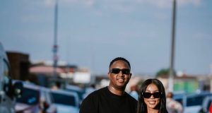 Rumor Mill Swirls: DJ Shimza Spotted Out with Charlene Fakoury DJ Shimza news. DJ Shimza and Charlene Fakoury. DJ Shimza Athi Geleba. South African celebrity gossip 2026. SA entertainment news