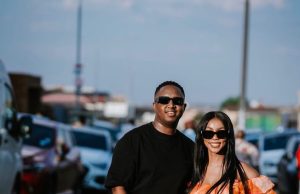 Rumor Mill Swirls: DJ Shimza Spotted Out with Charlene Fakoury DJ Shimza news. DJ Shimza and Charlene Fakoury. DJ Shimza Athi Geleba. South African celebrity gossip 2026. SA entertainment news
