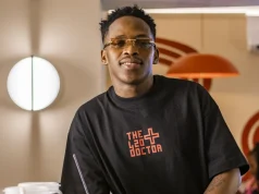 Big Xhosa Explains the Message Behind “Wapheni Imali” and His New Chapter Big Xhosa, Wapheni Imali, Asanda Empires, SA Hip Hop, South African Hip Hop, Big Xhosa New Music, South African Music, Hip Hop News