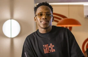 Big Xhosa Explains the Message Behind “Wapheni Imali” and His New Chapter Big Xhosa, Wapheni Imali, Asanda Empires, SA Hip Hop, South African Hip Hop, Big Xhosa New Music, South African Music, Hip Hop News