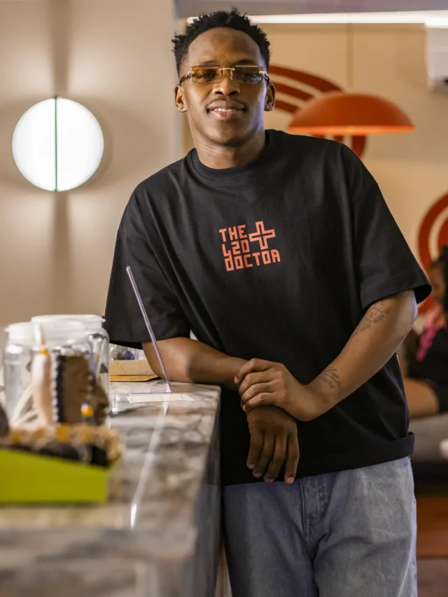 Big Xhosa Explains the Message Behind “Wapheni Imali” Big Xhosa, Wapheni Imali, Asanda Empires, SA Hip Hop, South African Hip Hop, Big Xhosa New Music, South African Music, Hip Hop News