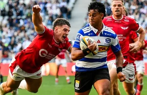 URC fixtures this weekend: All four SA teams, kick-off times and confirmed line-ups URC, United Rugby Championship, Stormers, Bulls, Lions, Sharks, South African rugby, SuperSport, URC fixtures, rugby team line-ups
