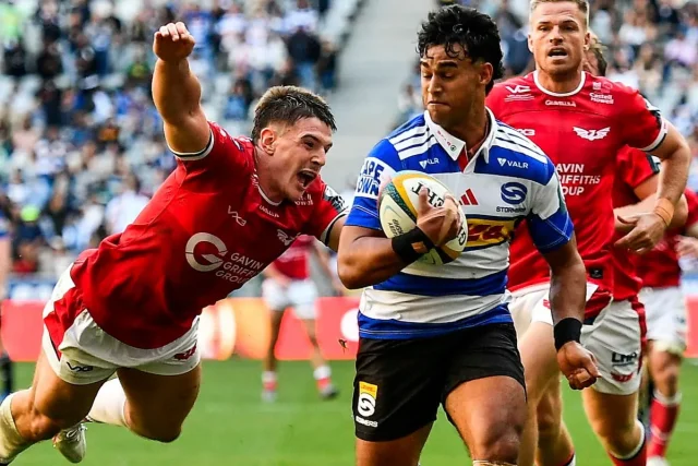 URC, United Rugby Championship, Stormers, Bulls, Lions, Sharks, South African rugby, SuperSport, URC fixtures, rugby team line-ups