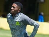 Saleng’s Showboating Moment Gets Fans Talking: “Once and Always” Monnapule Saleng latest news. Monnapule Saleng showboating. Orlando Pirates news. Orlando Pirates fans. Saleng football skills. Buccaneers supporters. South African football news. PSL latest news. Once a Buccaneer always a Buccaneer
