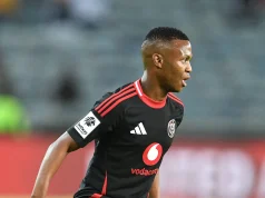 Nkota’s Second Debut: Mohau Nkota Returns to Orlando Pirates in the MTN8 Final Mohau Nkota, Nkota Orlando Pirates, MTN8 final. Nkota second debut, Pirates vs Sundowns, Moses Mabhida Stadium, Pirates substitutes, MTN8 2026, Orlando Pirates news
