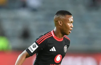 Nkota’s Second Debut: Mohau Nkota Returns to Orlando Pirates in the MTN8 Final Mohau Nkota, Nkota Orlando Pirates, MTN8 final. Nkota second debut, Pirates vs Sundowns, Moses Mabhida Stadium, Pirates substitutes, MTN8 2026, Orlando Pirates news