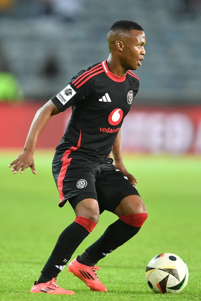 Mohau Nkota’s Pirates Comeback Comes in the MTN8 Final Mohau Nkota, Nkota Orlando Pirates, MTN8 final. Nkota second debut, Pirates vs Sundowns, Moses Mabhida Stadium, Pirates substitutes, MTN8 2026, Orlando Pirates news