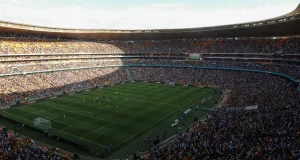 SMSA Supports McKenzie’s Call for Accountability Ahead of Soweto Derby Soweto Derby, Gayton McKenzie, SMSA, FNB Stadium, Stadium Management South Africa, Kaizer Chiefs, Orlando Pirates, SASREA, South African football.