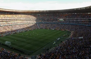 SMSA Supports McKenzie’s Call for Accountability Ahead of Soweto Derby Soweto Derby, Gayton McKenzie, SMSA, FNB Stadium, Stadium Management South Africa, Kaizer Chiefs, Orlando Pirates, SASREA, South African football.