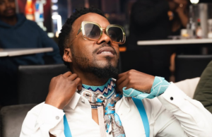 iFani Seeks More Female Rappers From Eastern Cape As EC vs KZN Cypher Prepares For Round 4 iFani Eastern Cape female rappers. iFani latest news. EC vs KZN Cypher Round 4. Eastern Cape female MCs. Yara Lane rapper. Nomalanga rapper. Zakwe Lockdown Cypher. South African hip-hop news. Eastern Cape hip-hop. KwaZulu-Natal rap battle. female rappers in South Africa