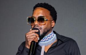iFani Reflects on Career Milestones His Late Grandmother Never Got to See iFani, Mamtembu, Ingoma Ezimnandi, Metro Awards, SAMA Awards, South African Hip Hop, SA Hip Hop, Mzansi Music, South African Music, Hip Hop News, Music News, iFani News
