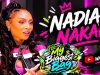 Nadia Nakai Reveals Her Biggest Payday and How Netflix Helped Her Buy a House Nadia Nakai biggest payday. Nadia Nakai buys a house. Nadia Nakai Netflix earnings. Nadia Nakai Young Famous and African. Nadia Nakai latest news. Young, Famous & African Season 1. Nadia Nakai Brutal Fruit campaign. Nadia Nakai financial success. South African celebrity news. SA hip-hop news. Nadia Nakai homeownership story