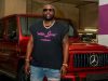 DJ Maphorisa launches new Sunday experience DAYVIBES DJ Maphorisa, DAYVIBES, DX Midrand, Maphorisa event, Sunday events Midrand, soulful music, soulful food, South African DJs, amapiano events, October 2026 events