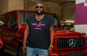 DJ Maphorisa launches new Sunday experience DAYVIBES DJ Maphorisa, DAYVIBES, DX Midrand, Maphorisa event, Sunday events Midrand, soulful music, soulful food, South African DJs, amapiano events, October 2026 events