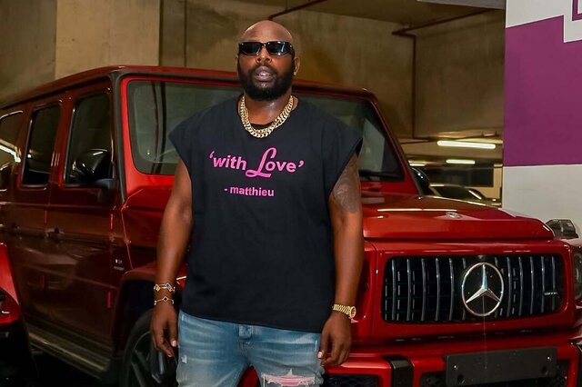 DJ Maphorisa launches DAYVIBES Sunday experience at DX Midrand DJ Maphorisa, DAYVIBES, DX Midrand, Maphorisa event, Sunday events Midrand, soulful music, soulful food, South African DJs, amapiano events, October 2026 events