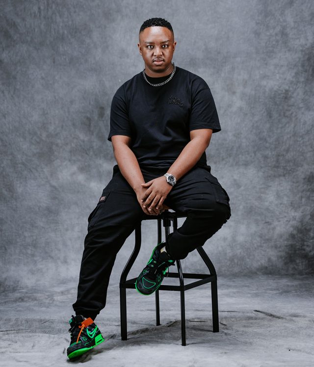 Shimza, Tshego, Thuto album, Cassper Nyovest, Shimza praises Tshego, Tshego music, South African hip-hop, South African music news