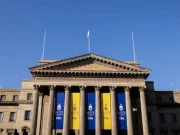 Wits unveils R341 million Cultural and Lifestyle Precinct for Braamfontein Wits R341 million investment, Wits Cultural and Lifestyle Precinct, Wits University Braamfontein, Wits new precinct, Wits Johannesburg investment, Chris Seabrooke Wits, Ian Jandrell, Wits Faculty of Humanities, Johannesburg cultural precinct