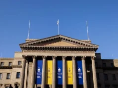Wits unveils R341 million Cultural and Lifestyle Precinct for Braamfontein Wits R341 million investment, Wits Cultural and Lifestyle Precinct, Wits University Braamfontein, Wits new precinct, Wits Johannesburg investment, Chris Seabrooke Wits, Ian Jandrell, Wits Faculty of Humanities, Johannesburg cultural precinct